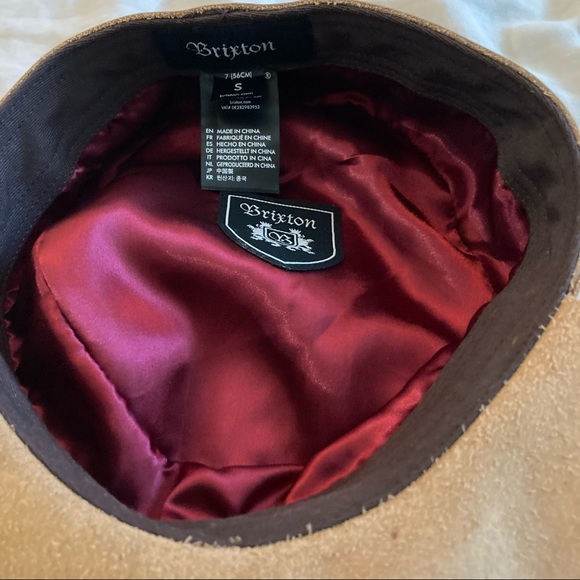 Brixton Cap - Picture 3 of 3